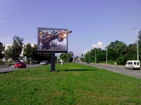 Типове широкоформатен печат 10 от Широкоформатен печат ООД Типове широкоформатен печат 10