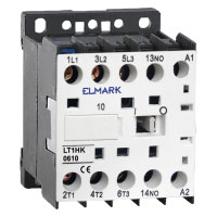 Ефектни контактори 1 от ЕЛМАРК Ефектни контактори 1
