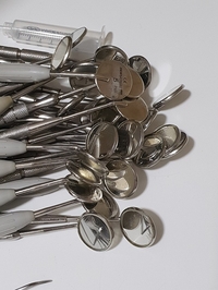 Информация за пародонтоза 25 от MedicalDent Информация за пародонтоза 25