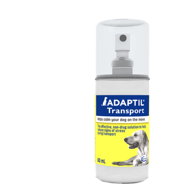 Изберете Adaptil 7 от Za kucheto Изберете Adaptil 7