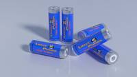 Разнообразие от батерии за фотоапарати 5 от batterymarket Разнообразие от батерии за фотоапарати 5