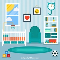 Информация за бебешки легла 3 от Aiko Информация за бебешки легла 3