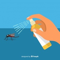 Изключително качествена борба с вредители 7 - Инсект експерт Изключително качествена борба с вредители 7