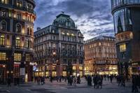 Намерете елените 30 от Travelcard Намерете елените 30