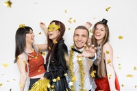 фирмени партита 24 - Travel Management фирмени партита 24