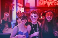 Изключително добри фирмени партита 35 - Travel Management Изключително добри фирмени партита 35