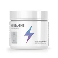 Нашите видове глутамин 27