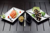 Намерете най-добрите оферти за Happy Sushi 39