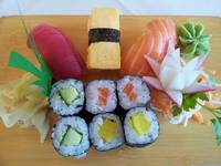 Най-добрите оферти за Happy Sushi 8