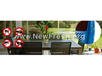 Изключително качествено къщички за хлебарки 35 от NewFresh Изключително качествено къщички за хлебарки 35