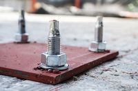 Каталог крепежни елементи 6 от Snabteh Каталог крепежни елементи 6