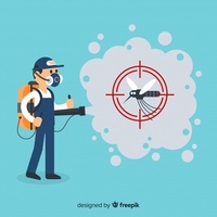 Научете повече за пръскане срещу хлебарки 29 - Инсект експерт Научете повече за пръскане срещу хлебарки 29