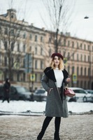 Изключително качествени стилни палта 31 от Бобо зандер БГ Изключително качествени стилни палта 31