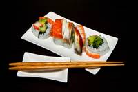 Изберете Sushi Sofia 5