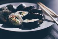 Каталог суши софия 6 от Sasaguri Каталог суши софия 6