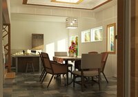 Каталог трапезни столове 22 от Orhidea Mebel Каталог трапезни столове 22