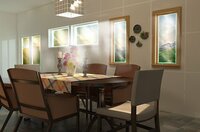 Изключително качествени трапезни столове 39 от Orhidea Mebel Изключително качествени трапезни столове 39