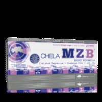 Информация за цинк 34 от Ready for life Информация за цинк 34
