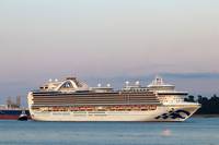 Каталог Costa Cruises 12