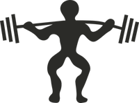 Най-добрите на пазара лежанки 12 от JK Fitness Най-добрите на пазара лежанки 12