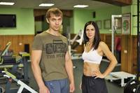 Изберете лежанки 19 от JK Fitness Изберете лежанки 19