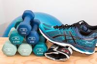 Разнообразие от лежанки 21 от JK Fitness Разнообразие от лежанки 21