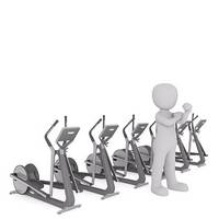 Най-добрите на пазара лежанки 24 от JK Fitness Най-добрите на пазара лежанки 24