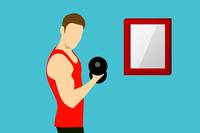 Качествени лежанки 25 от JK Fitness Качествени лежанки 25