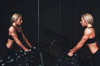 Качествени лежанки 29 от JK Fitness Качествени лежанки 29
