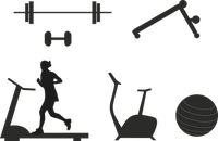 Изключително качествени лежанки 31 от JK Fitness Изключително качествени лежанки 31