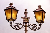 Предложения за  улично осветление 16