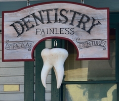 Best offer for Dentist Sofia 12