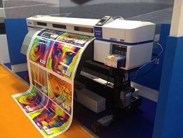 Digital Textile Printer - 11387 customers