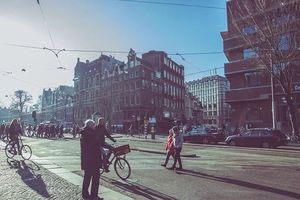 екскурзия до амстердам - 97340 отстъпки