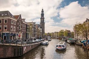 екскурзия до амстердам - 40670 снимки