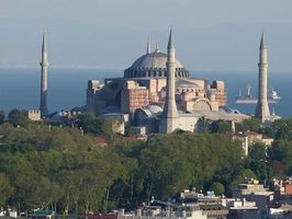 екскурзия до истанбул - 95359 промоции