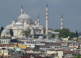 екскурзия до истанбул - 15676 отстъпки