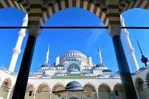 екскурзия до истанбул - 62098 вида