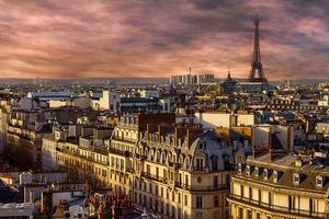 екскурзия до париж - 41256 предложения
