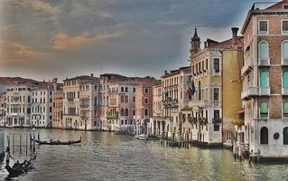 екскурзия до венеция - 94880 клиенти