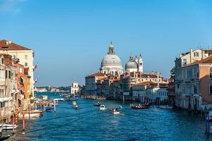 екскурзия до венеция - 54618 селекции