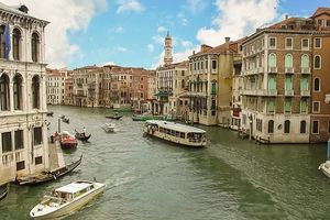 екскурзия до венеция - 83592 клиенти