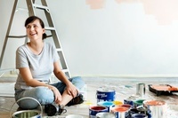 боядисване на стени - 51971 - прегледайте нашите предложения 