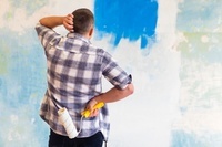 боядисване на стени - 53435 - видове