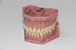 пасти за зъби без флуор - 50668 селекции
