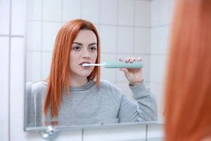 пасти за зъби без флуор - 68347 новини