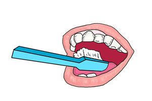 пасти за зъби без флуор - 71319 бестселъри