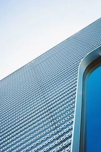 Wall Cladding Systems - 44868 options