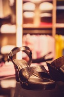 дамски сандали - 40460 - бъдете в крак с модата