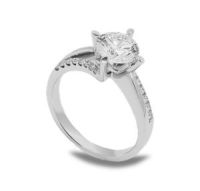 пръстени с диамант - 46803 разновидности | Diamonds Forever пръстени с диамант - 58262 разновидности